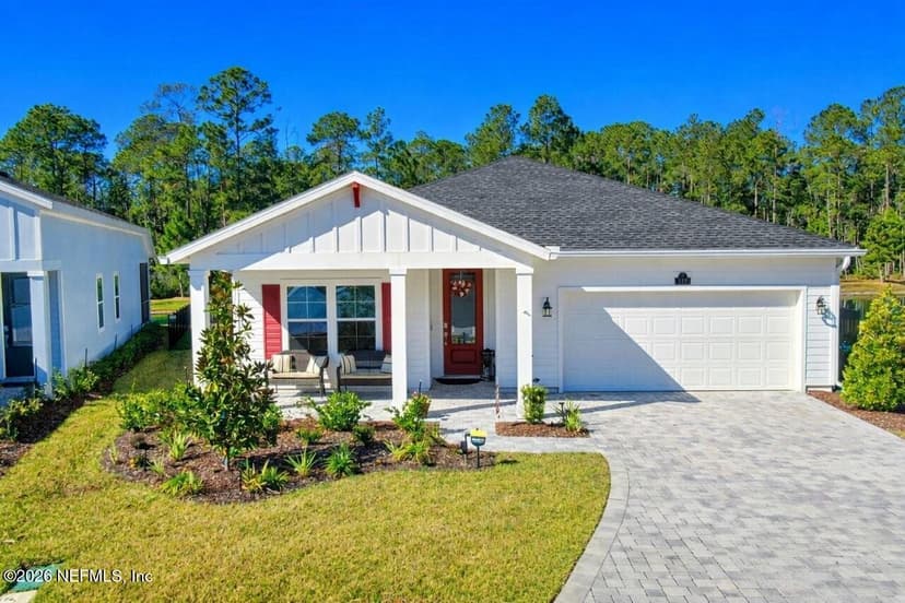 117 Round Robin Run, St. Johns, FL 32259
