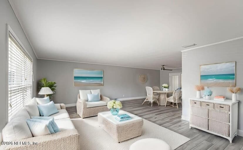 695 N A1A 147, Ponte Vedra Beach, FL 32082