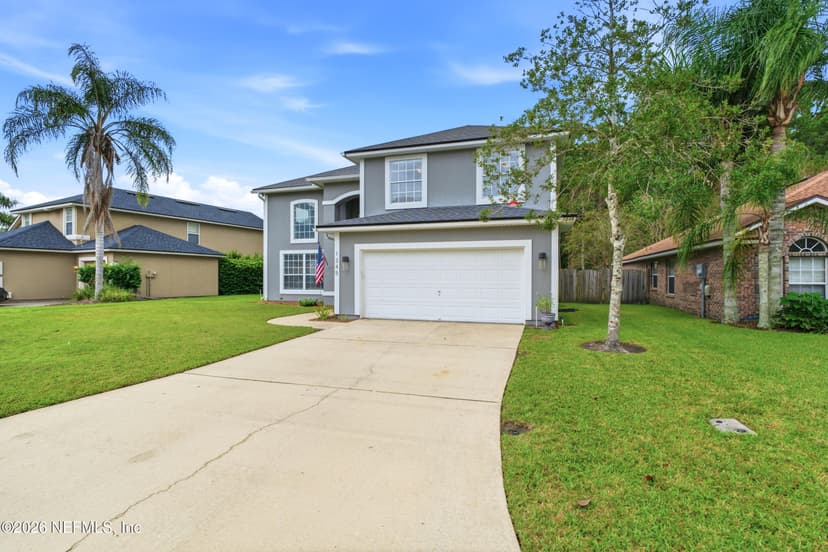 1245 Ribbon Road, St. Johns, FL 32259