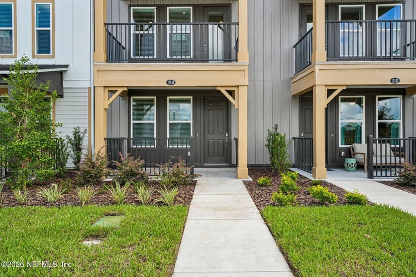 12144 Ashview Lane 15-88, Jacksonville, FL 32256