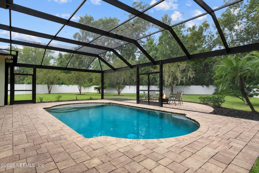 2382 Shawna Lane, Fleming Island, FL 32003