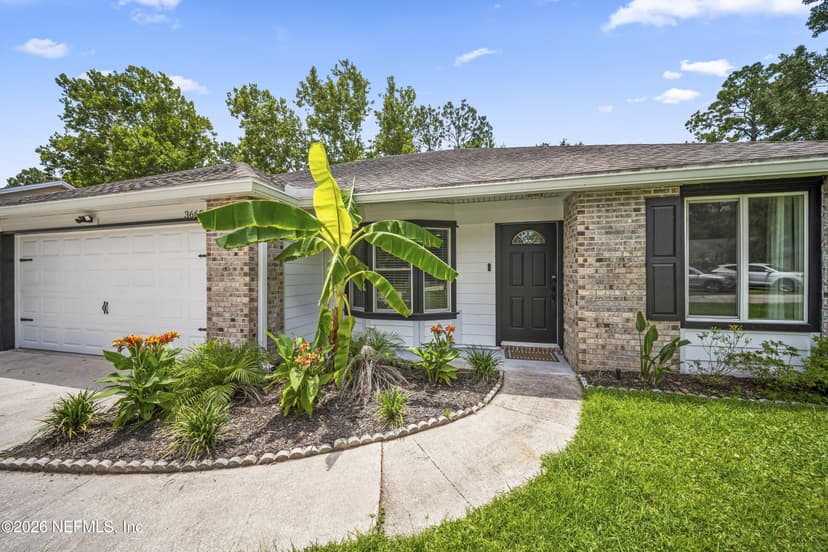 3660 Mandarin Woods Drive N, Jacksonville, FL 32223