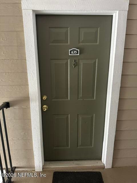 7701 Timberlin Park Boulevard 635, Jacksonville, FL 32256