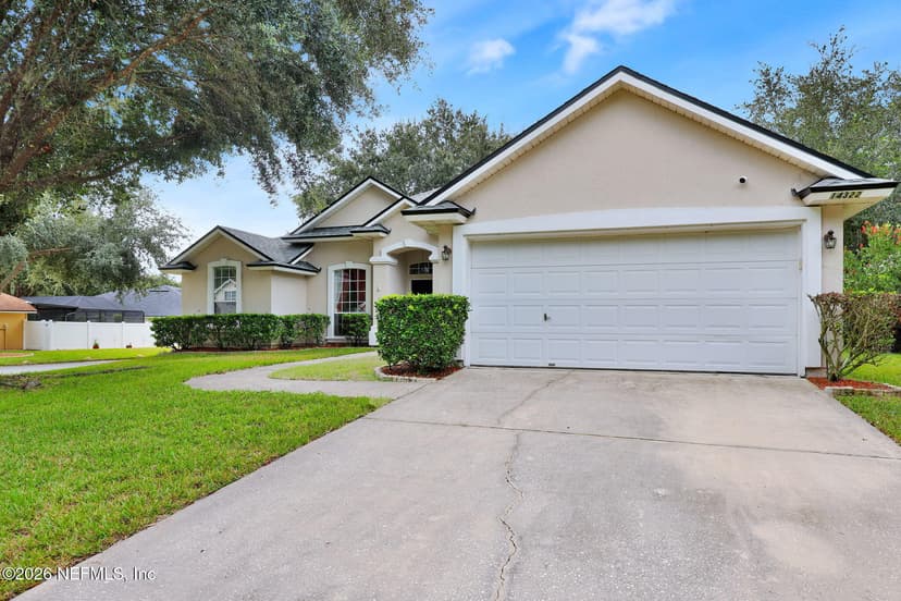 14322 Fish Eagle Drive E, Jacksonville, FL 32226