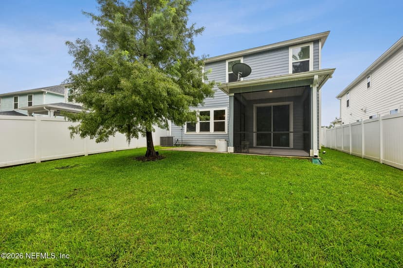 14367 Durbin Island Way, Jacksonville, FL 32259