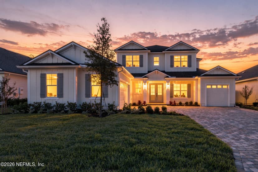 268 Pine Grove Point, St. Augustine, FL 32092