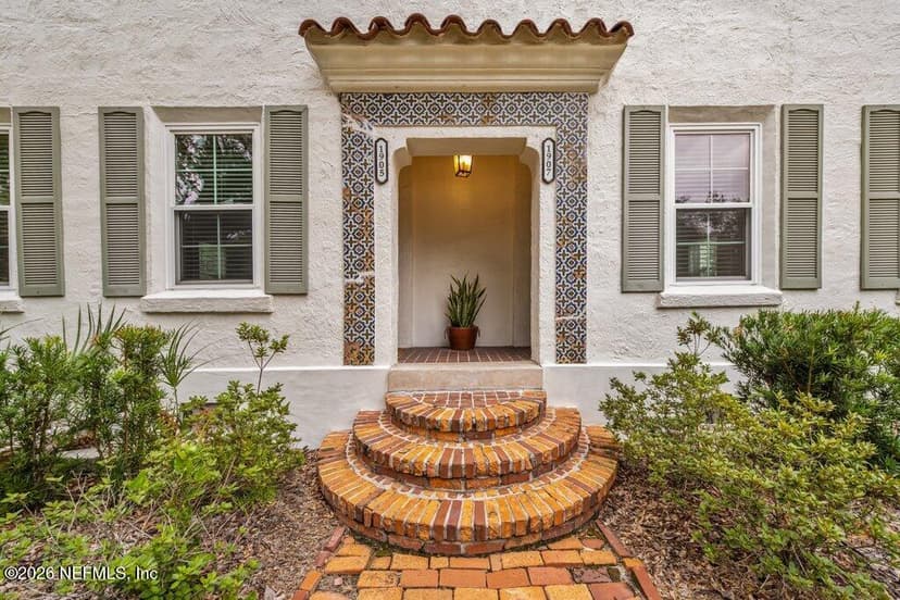 1905 San Marco Boulevard, Jacksonville, FL 32207