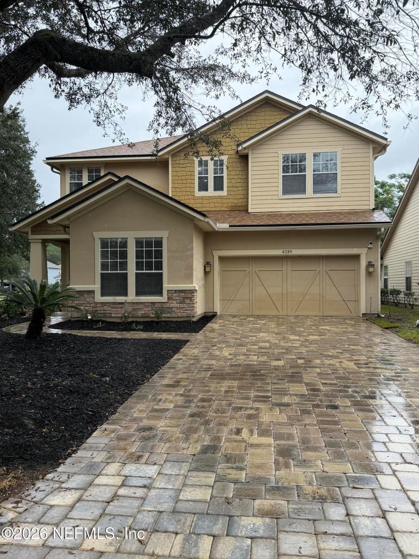 6295 Endelstow Lane, Jacksonville, FL 32258