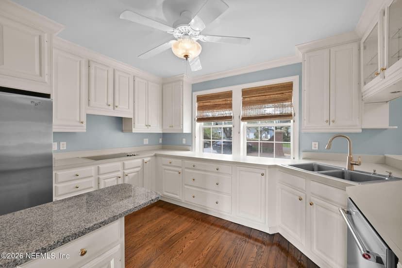 1516 Palm Avenue 1516/1518, Jacksonville, FL 32207