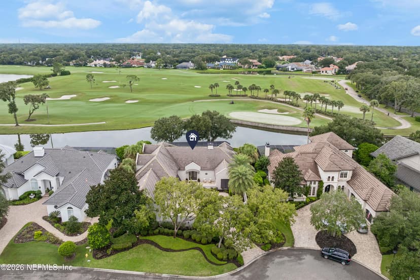 118 Regents Place, Ponte Vedra Beach, FL 32082