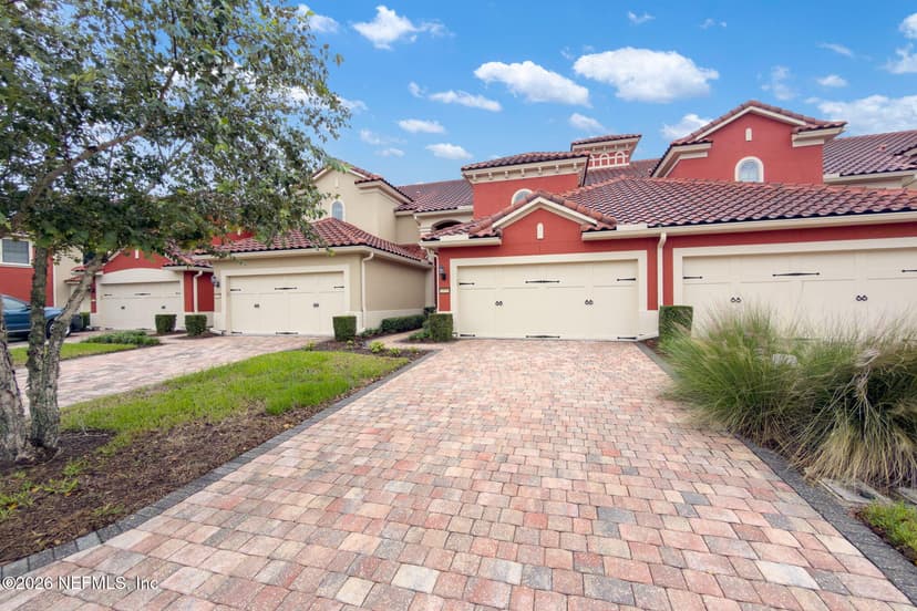 13535 Montecito Place, Jacksonville, FL 32224