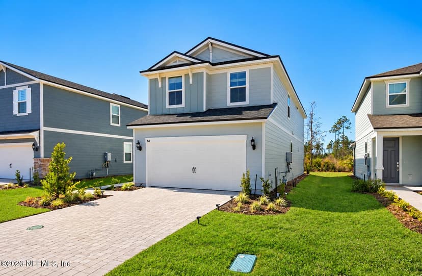 54 Torres Trace, St. Augustine, FL 32095