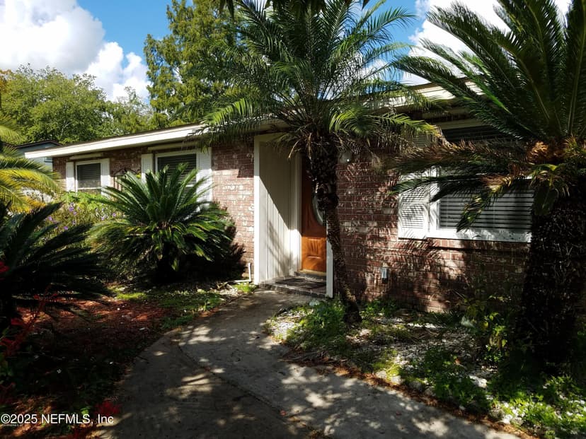 2696 Tina Lane, Middleburg, FL 32068