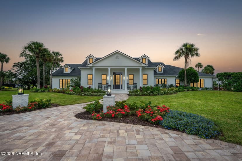 26 Maria Place, Ponte Vedra Beach, FL 32082