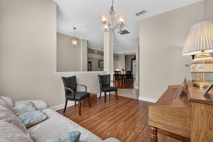 1880 S Landguard Road, St. Augustine, FL 32092