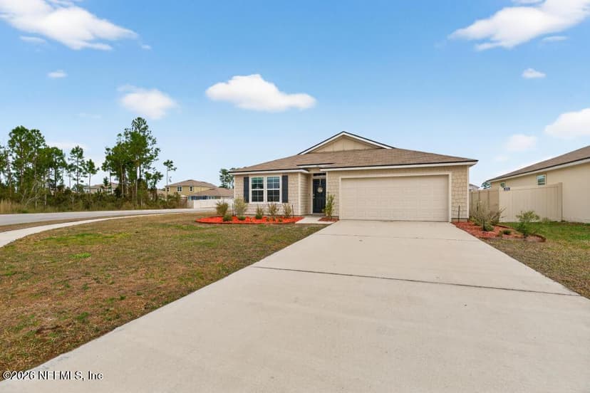70155 Roseapple Court, Yulee, FL 32097