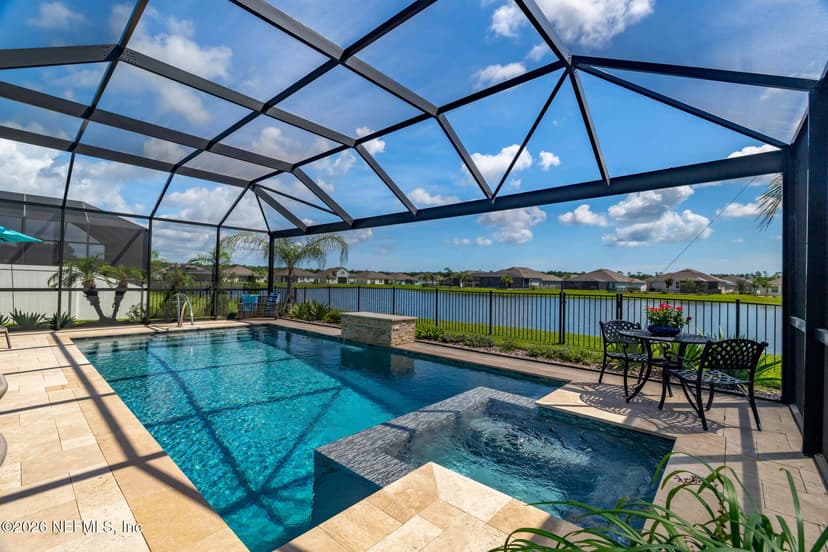 627 Ocean Jasper Drive, St. Augustine, FL 32086
