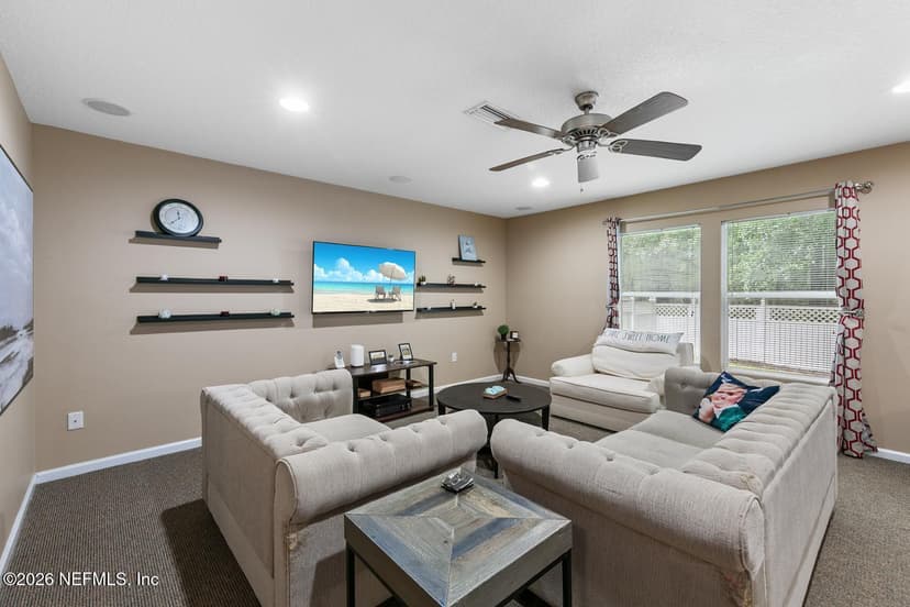 514 Candlebark Drive, Jacksonville, FL 32225