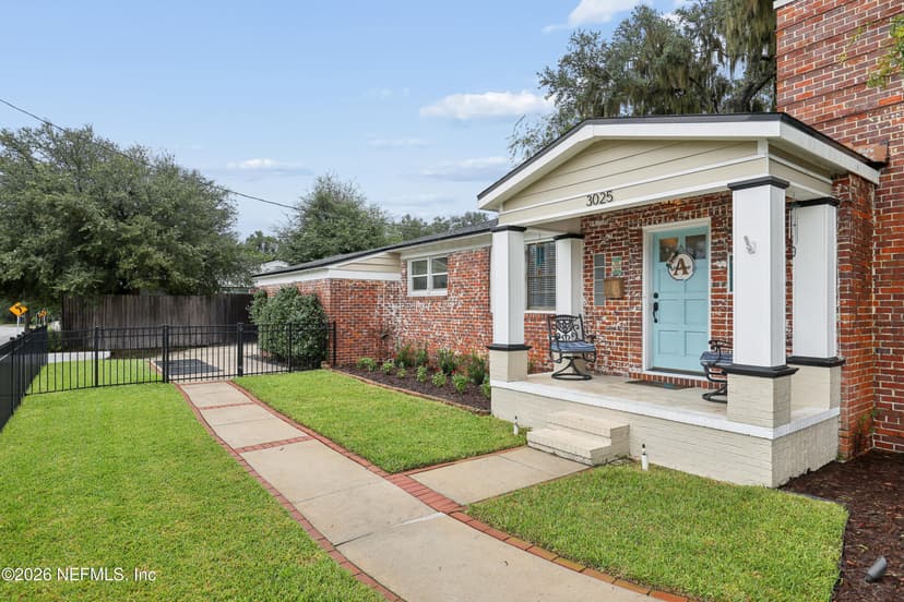 3025 Hendricks Avenue, Jacksonville, FL 32207