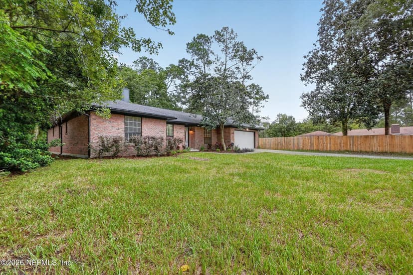 12283 Deeder Lane, Jacksonville, FL 32258