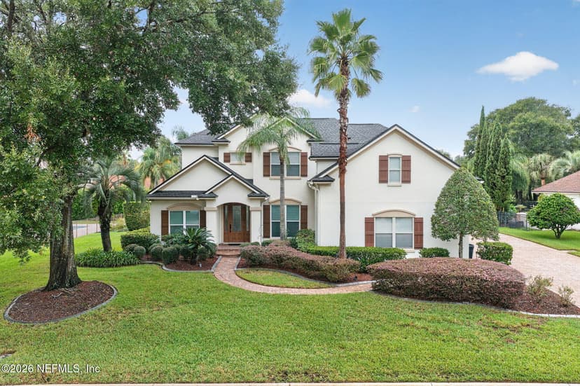 3842 Deer Chase Place E, Jacksonville, FL 32224