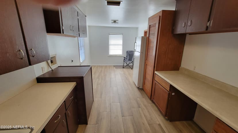 4505 Clinton Avenue, Jacksonville, FL 32207