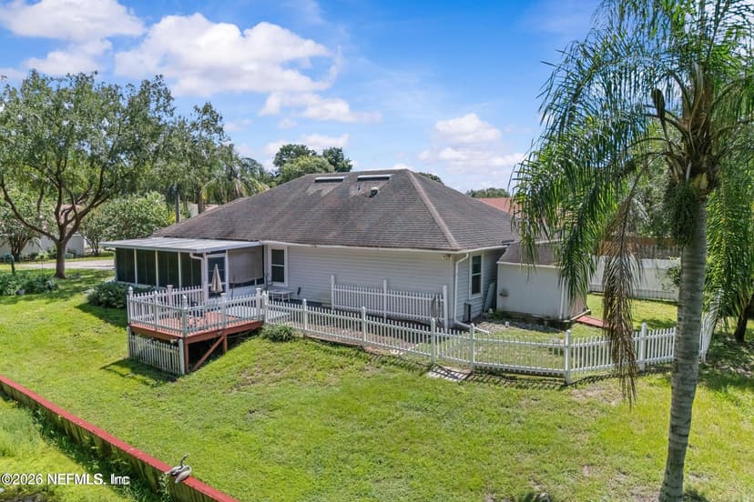9109 Mountaintop Court, Jacksonville, FL 32225