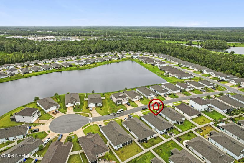 89 Huesca Court, St. Augustine, FL 32084
