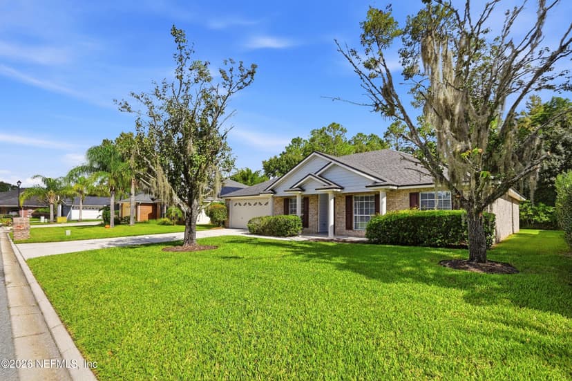 285 Carolina Jasmine Lane, Jacksonville, FL 32259
