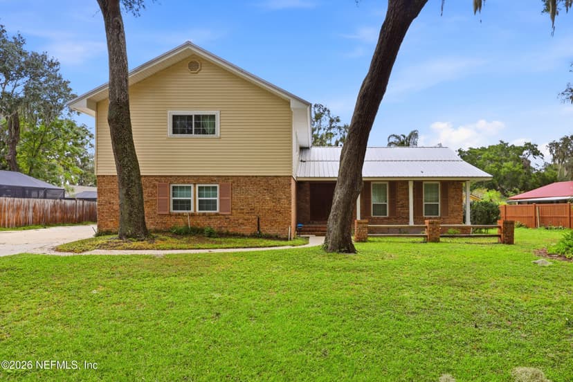 4524 Monument Point Circle, Jacksonville, FL 32225