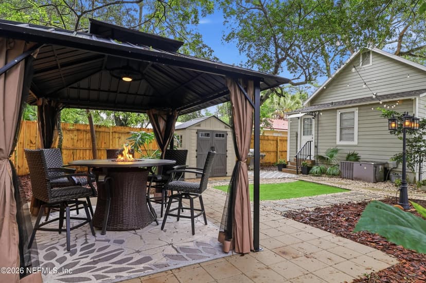 136 Martin Luther King Avenue, St. Augustine, FL 32084
