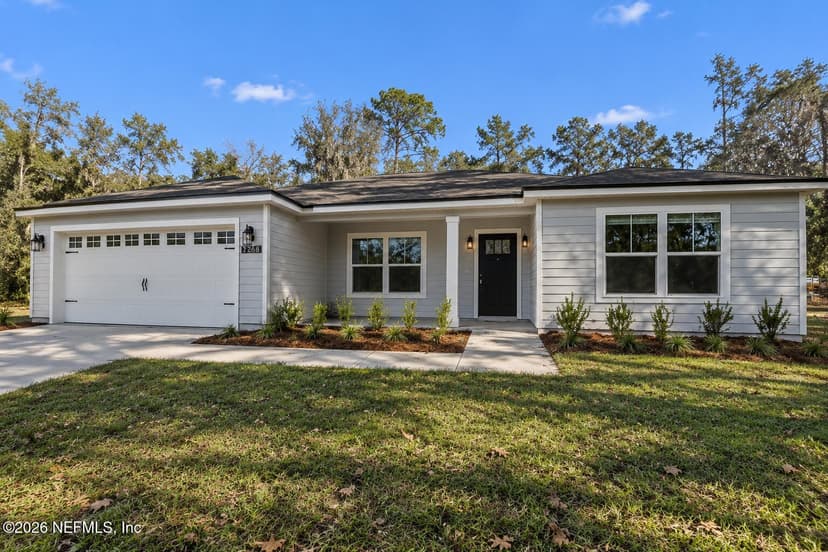 610 Bulls Bay Highway, Jacksonville, FL 32220