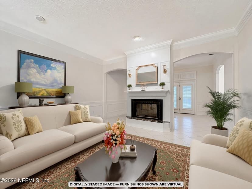 8960 Lake Kathryn Drive, Ponte Vedra Beach, FL 32082