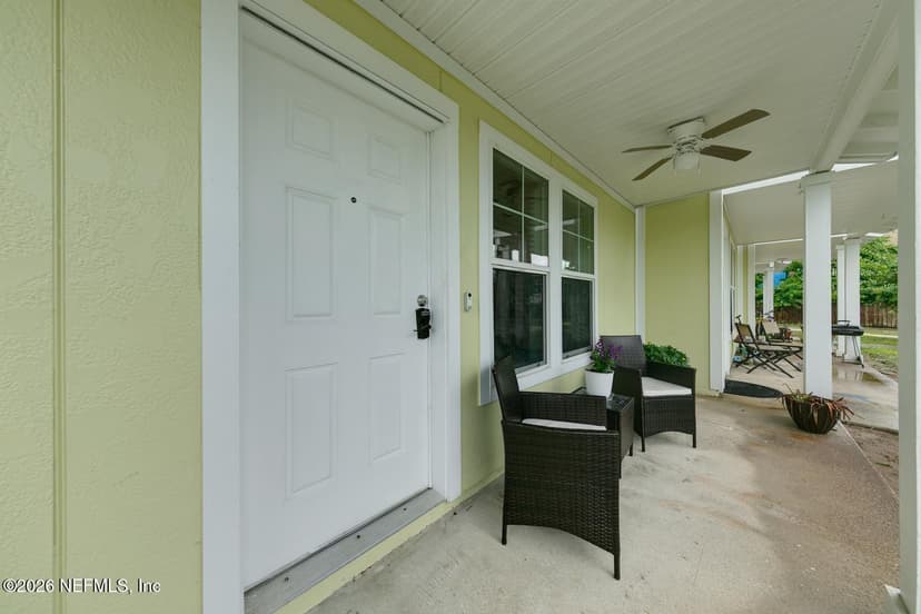 205 Oceangate Drive, Atlantic Beach, FL 32233