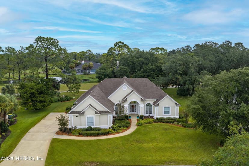 4027 Turnberry Court, Jacksonville, FL 32225