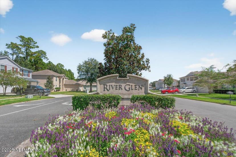 65226 Forest Glen Lane, Yulee, FL 32097