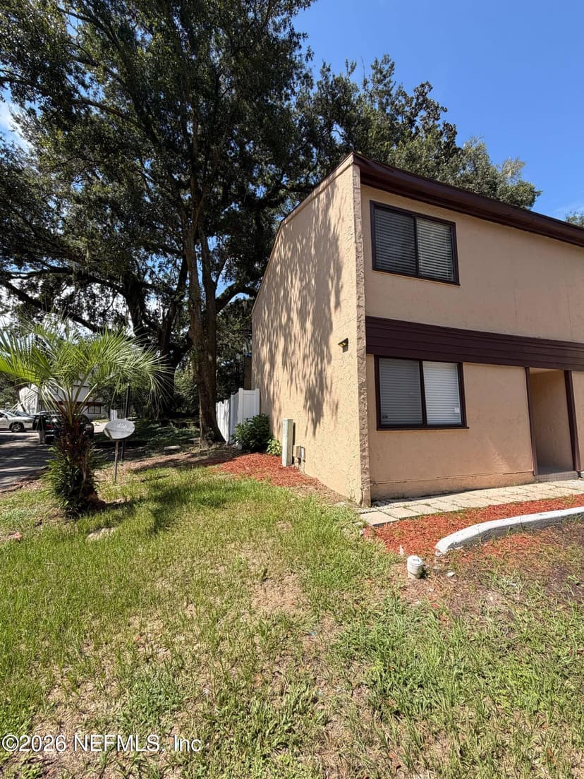 618 Oaks Plantation Drive B1-2, Jacksonville, FL 32211