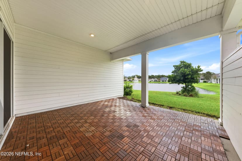 10772 Aventura Drive, Jacksonville, FL 32256
