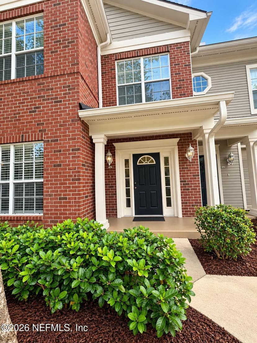 10901 Burnt Mill Road 902, Jacksonville, FL 32256