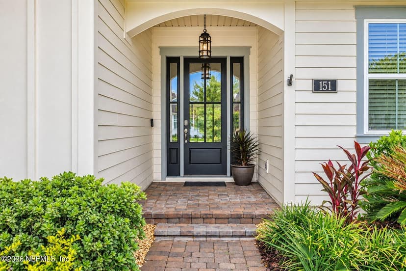 151 Littlewood Road, Ponte Vedra, FL 32081