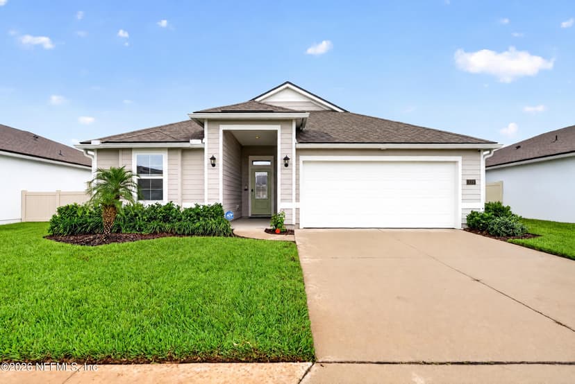 111 Alagon Way, St. Augustine, FL 32084