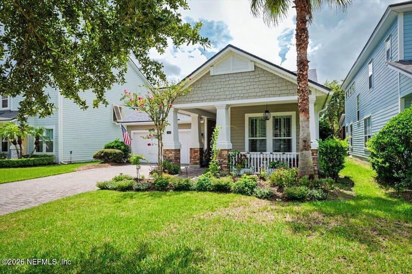 23 Marathon Key Way, Ponte Vedra, FL 32081
