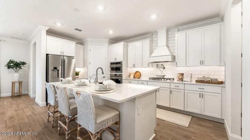2760 Firelight Lane, Green Cove Springs, FL 32043