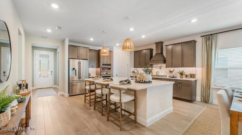2796 Firelight Lane, Green Cove Springs, FL 32043