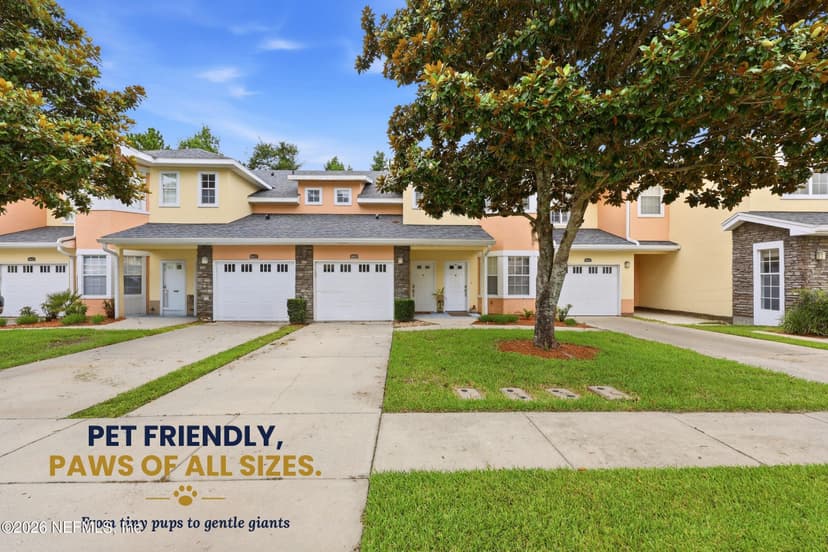 96029 Cottage Court 1205, Fernandina Beach, FL 32034