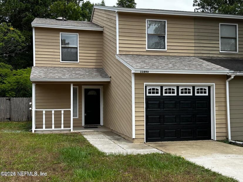 11695 Tanager Drive, Jacksonville, FL 32225