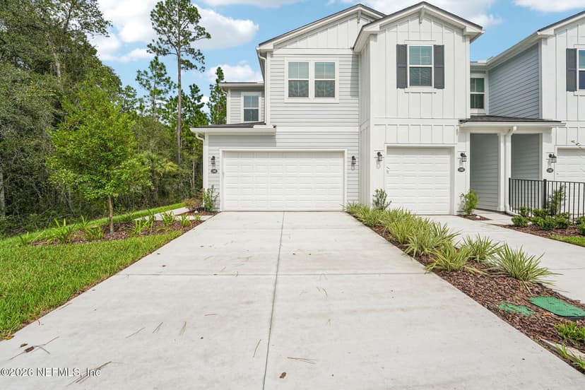 13903 Larkhall Court, Jacksonville, FL 32256