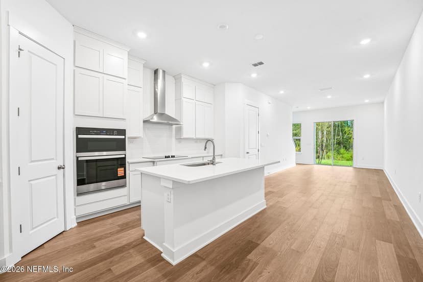 13905 Larkhall Court, Jacksonville, FL 32256
