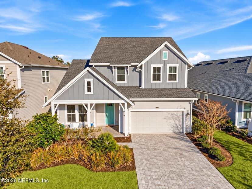 255 Settlers Landing Drive, Ponte Vedra, FL 32081
