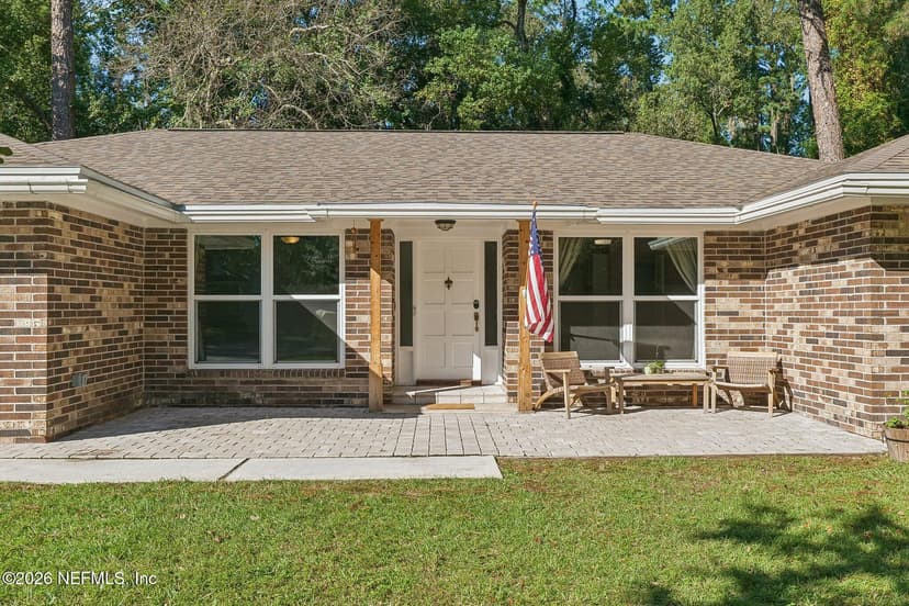 12902 Silver Oak Drive, Jacksonville, FL 32223